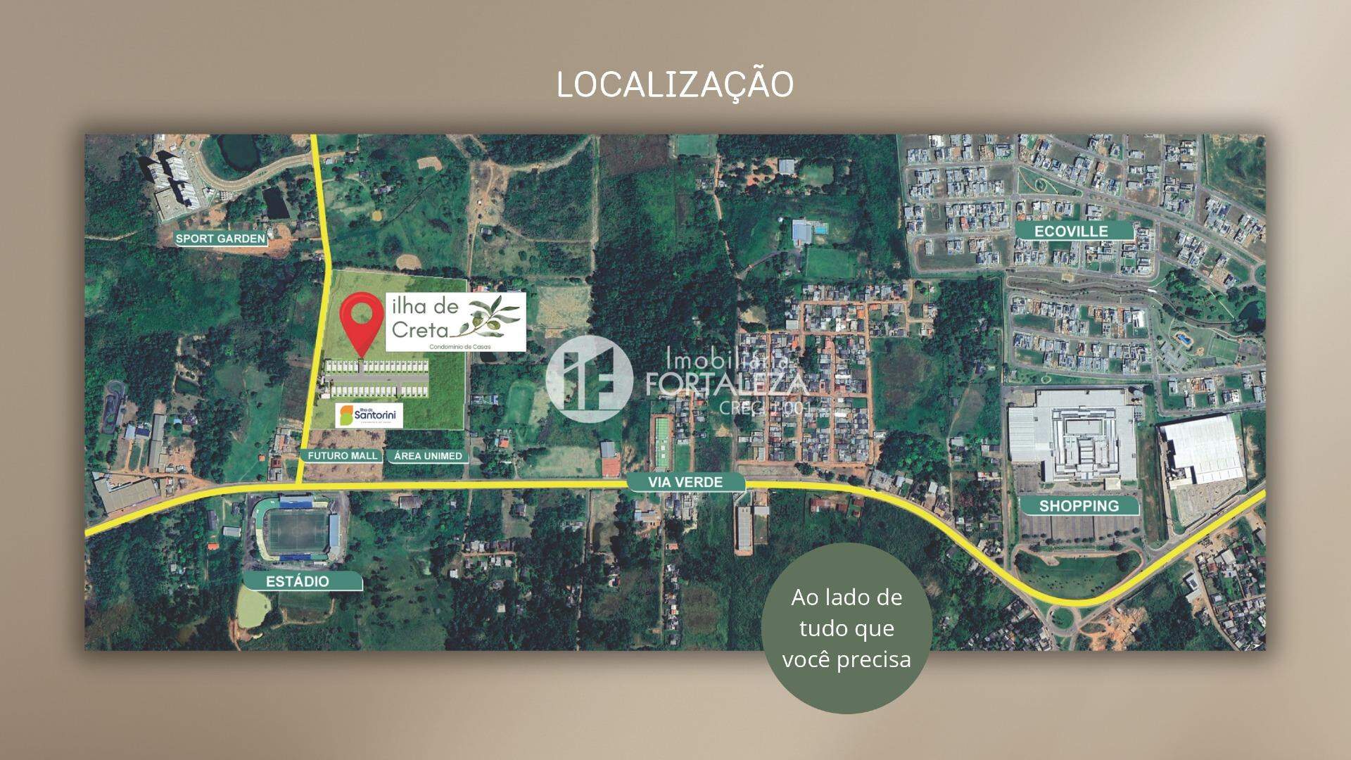 Casa Comercial à venda no Floresta Sul: