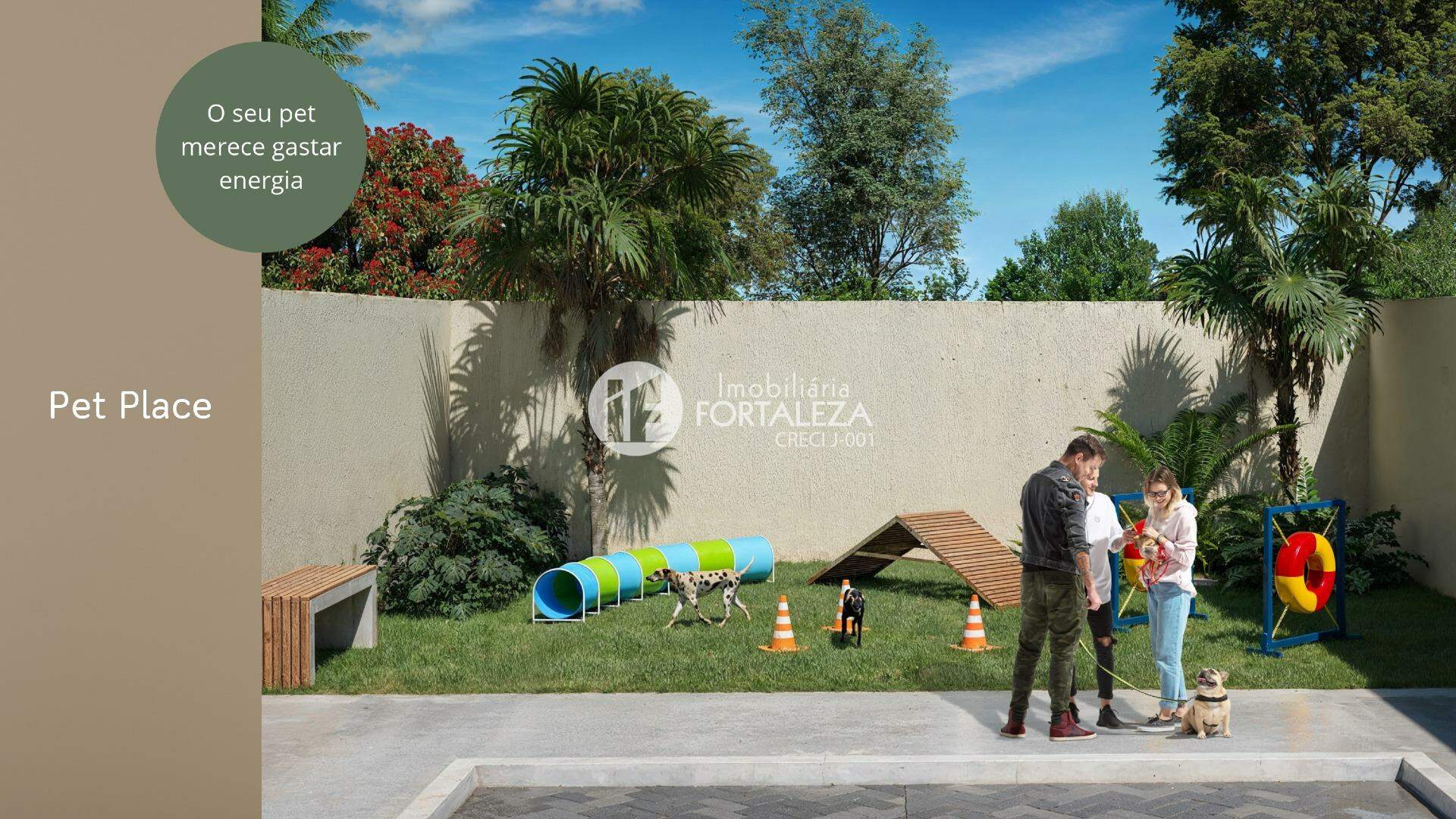 Casa Comercial à venda no Floresta Sul: