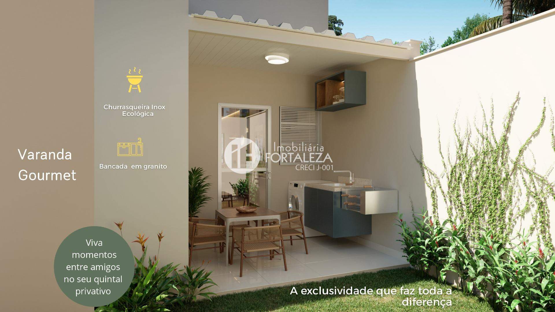 Casa Comercial à venda no Floresta Sul: