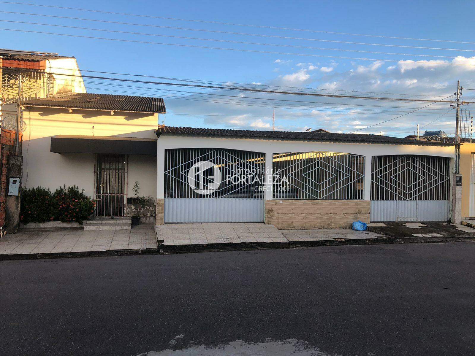Casa Residencial à venda no Vila Ivonete: 