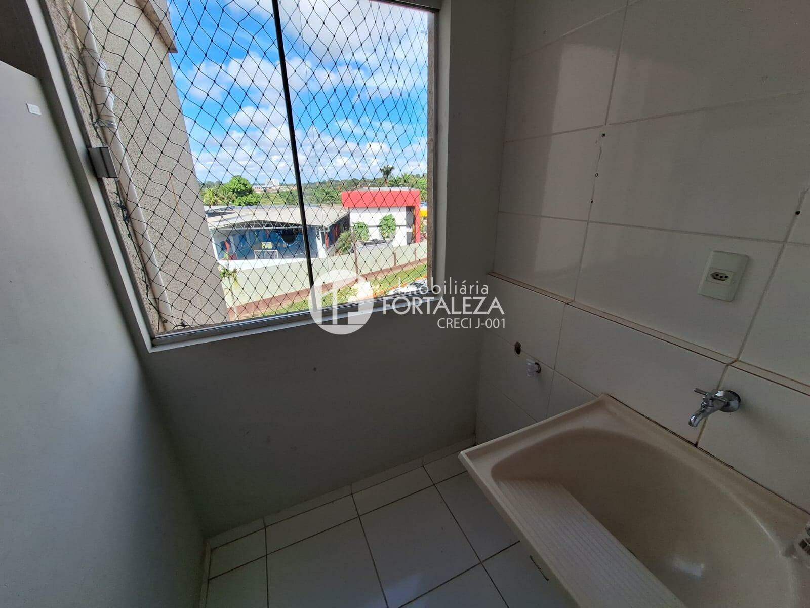 Apartamento para aluguel no Floresta Sul: