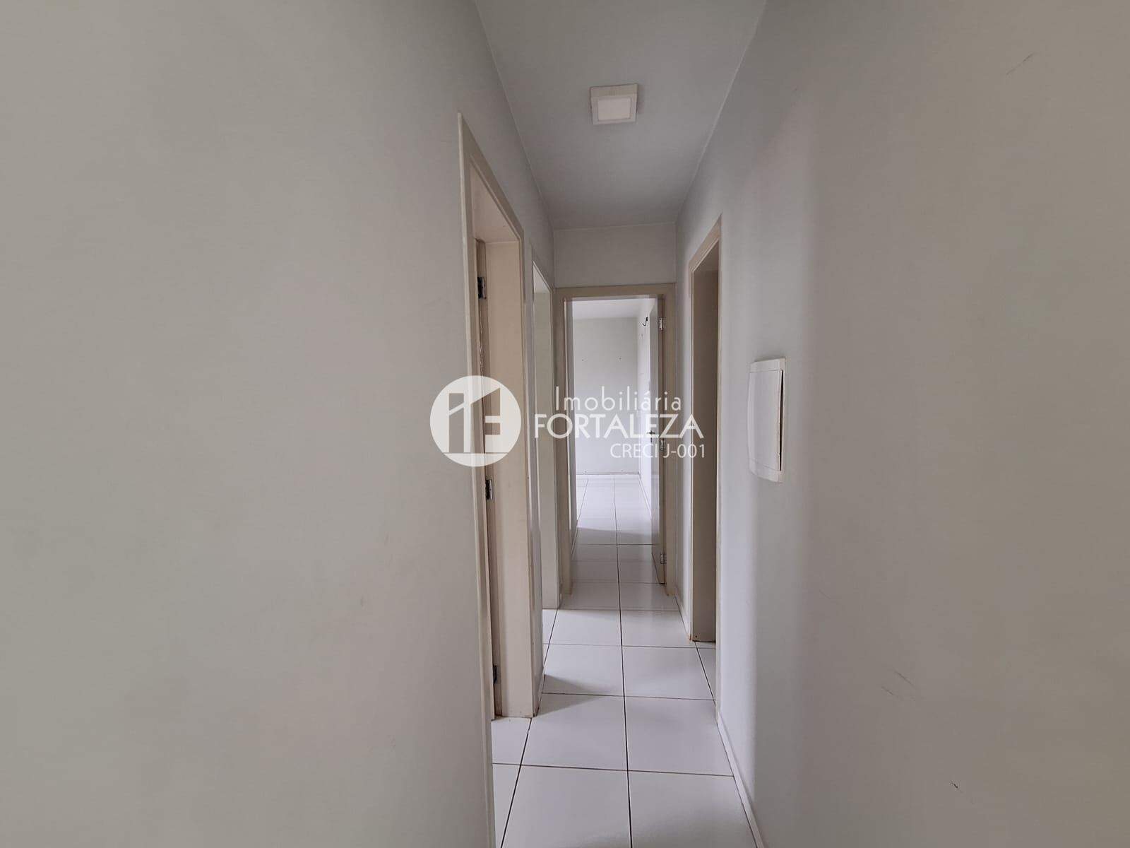 Apartamento para aluguel no Floresta Sul: 