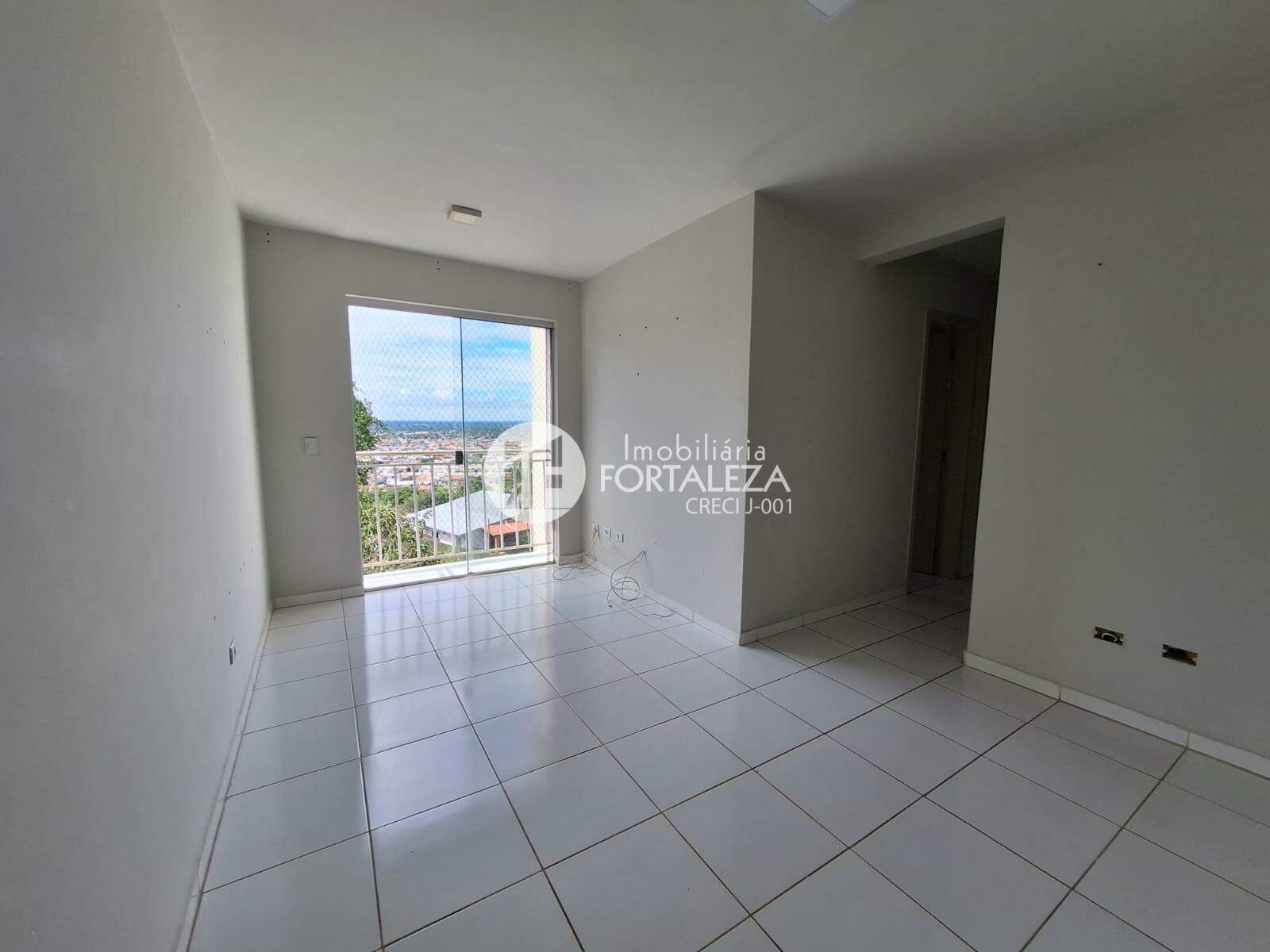 Apartamento para aluguel no Floresta Sul: 