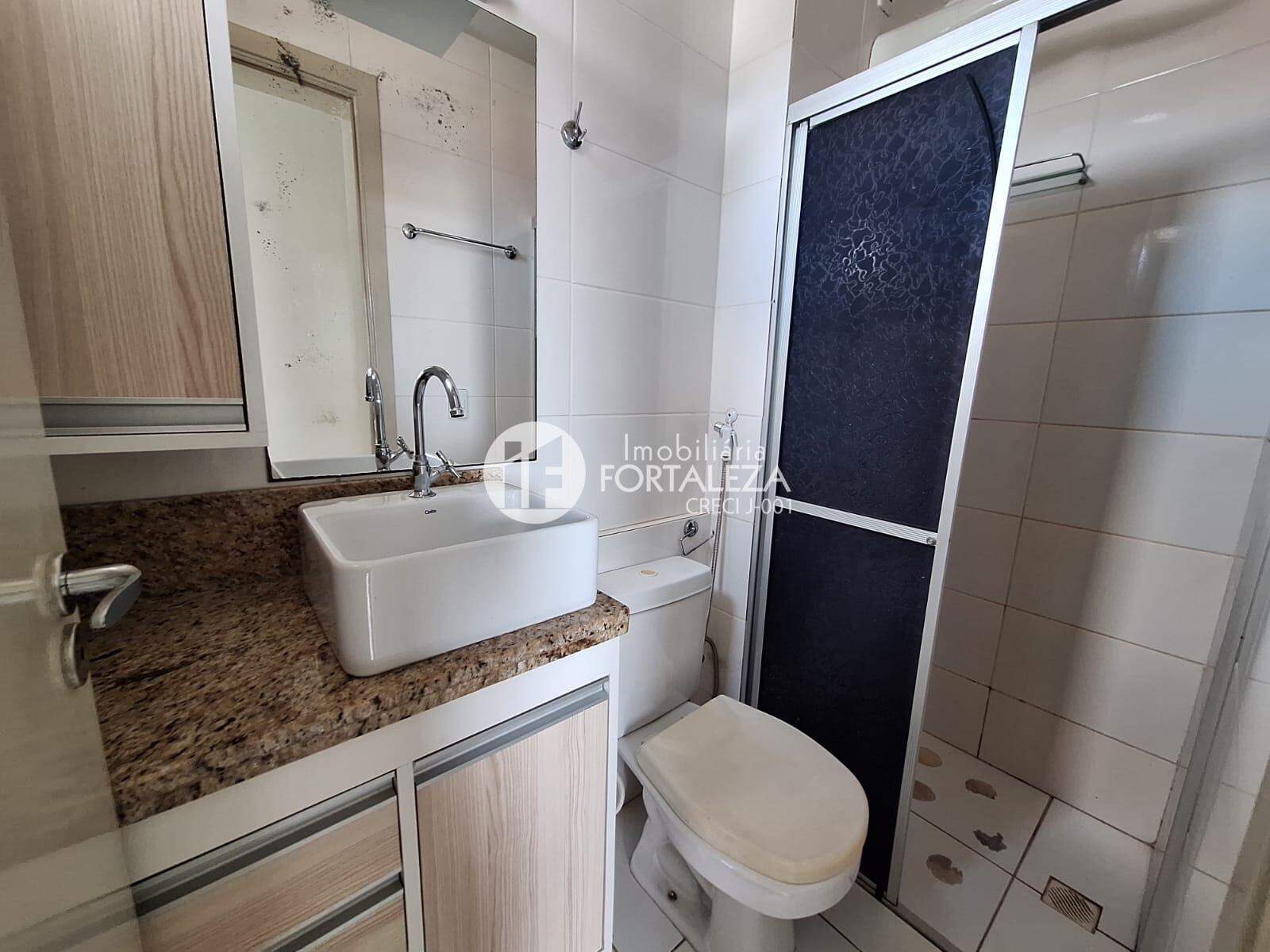 Apartamento para aluguel no Floresta Sul: