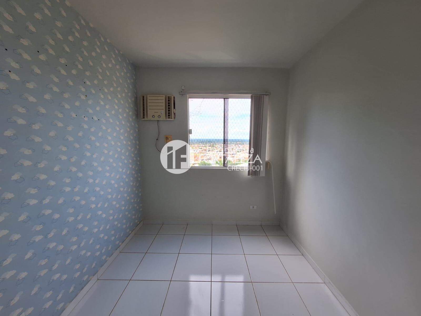 Apartamento para aluguel no Floresta Sul: