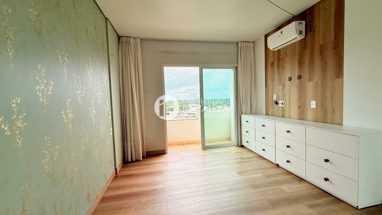 Apartamento à venda no Condominio Village: 