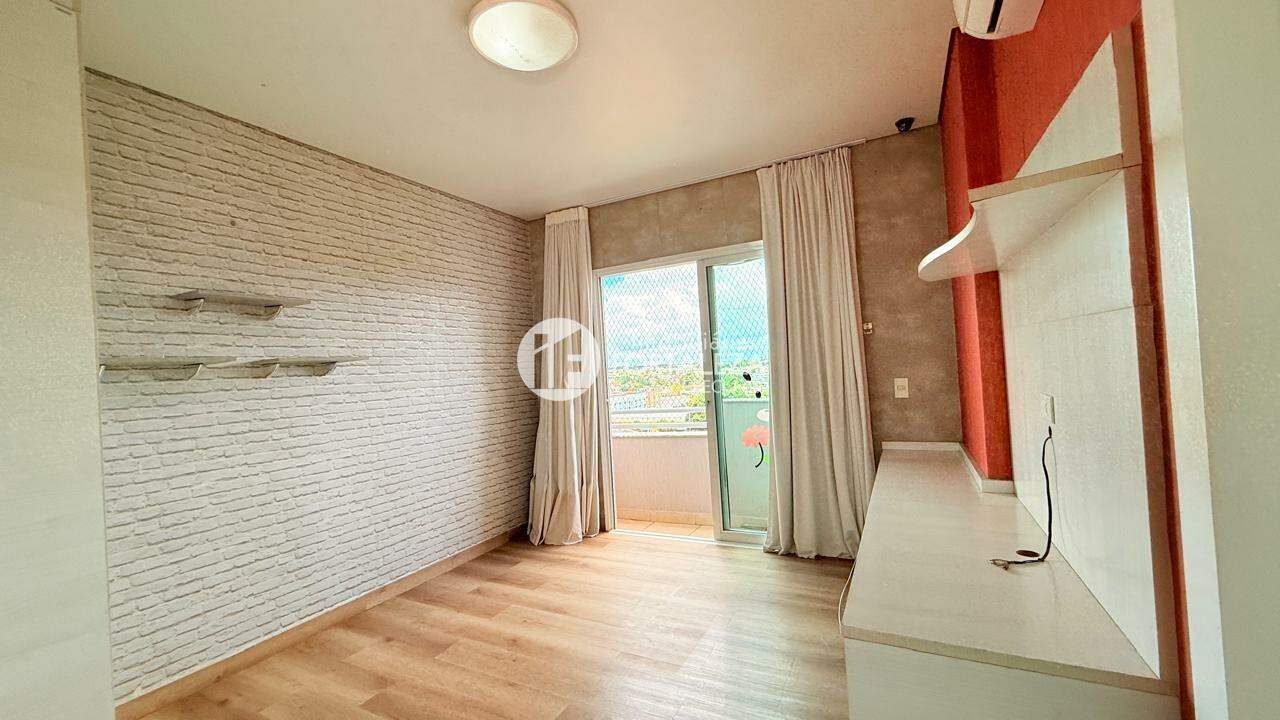 Apartamento à venda no Condominio Village: 
