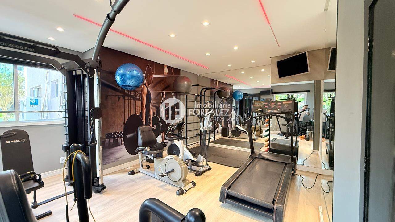 Apartamento à venda no Condominio Village: 