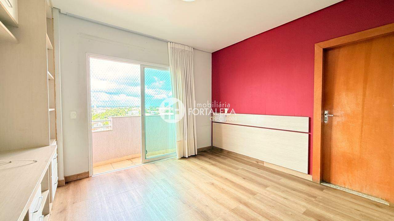 Apartamento à venda no Condominio Village: 