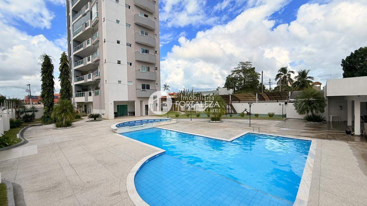 Apartamento à venda no Condominio Village: 