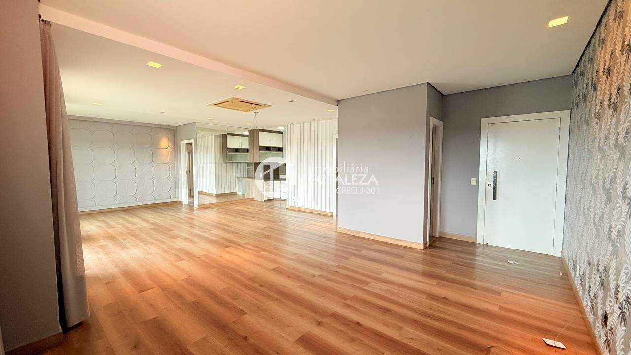 Apartamento à venda no Condominio Village: 