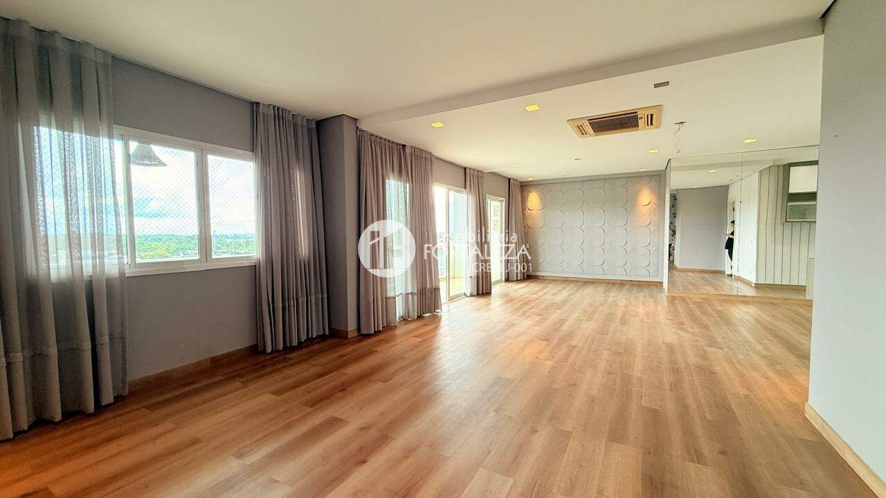 Apartamento à venda no Condominio Village: 