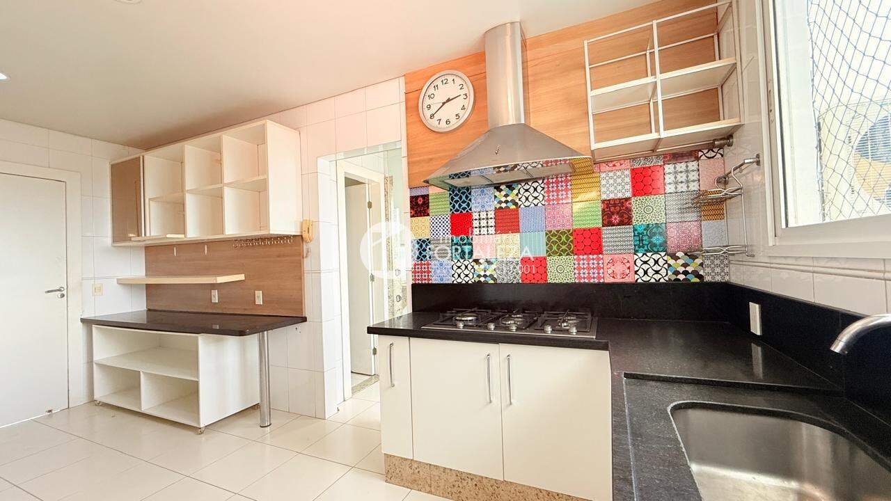 Apartamento à venda no Condominio Village: 