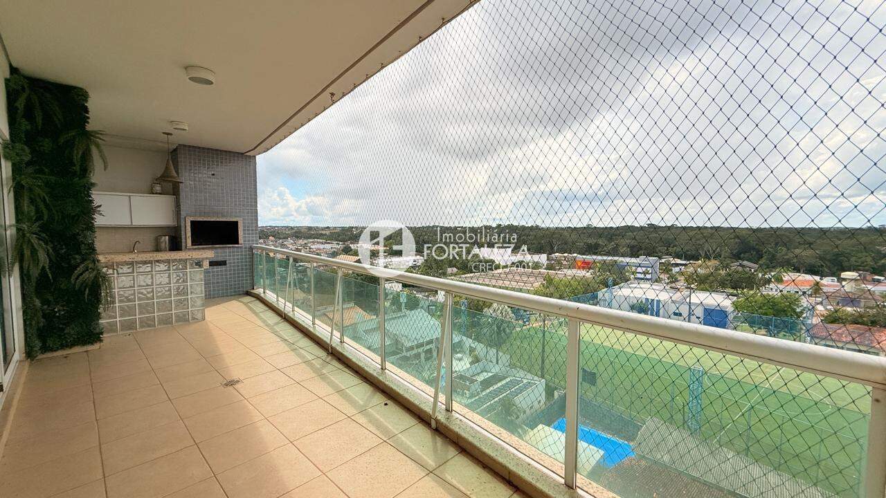 Apartamento à venda no Condominio Village: 