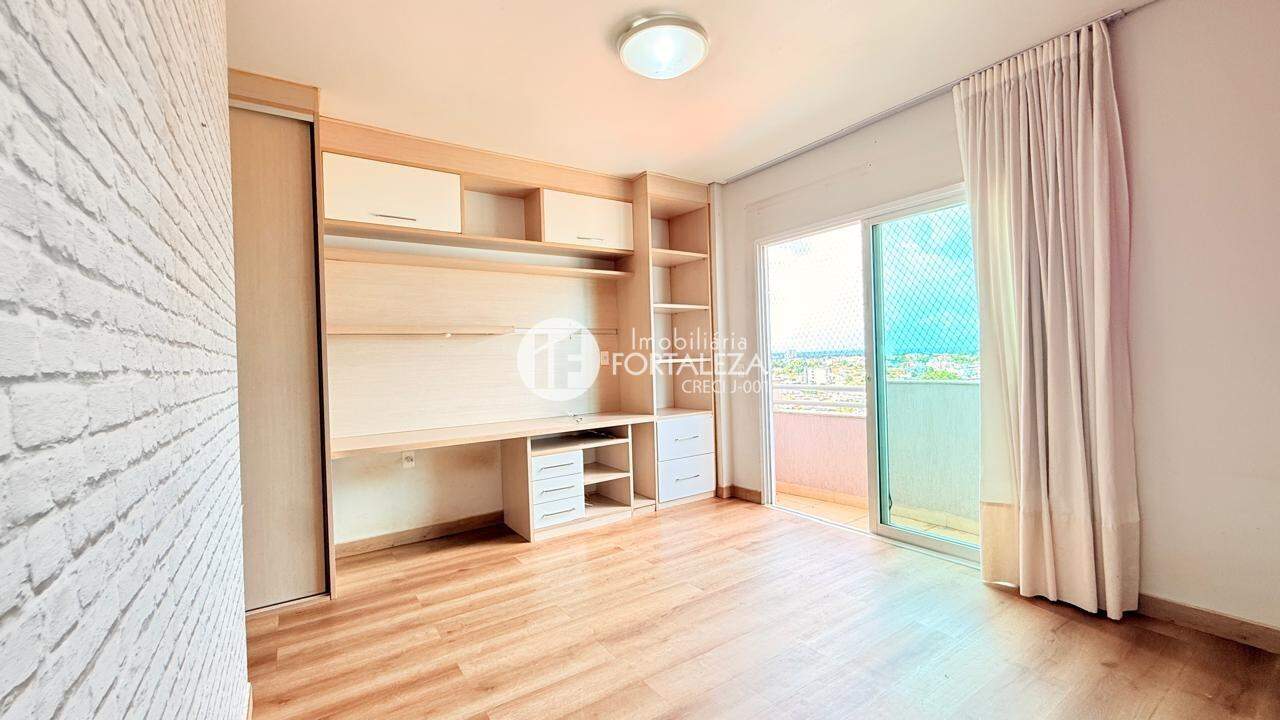 Apartamento à venda no Condominio Village: 