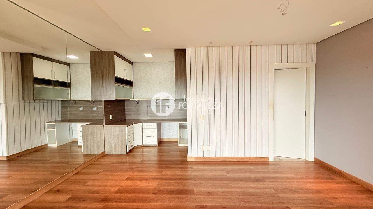 Apartamento à venda no Condominio Village: 