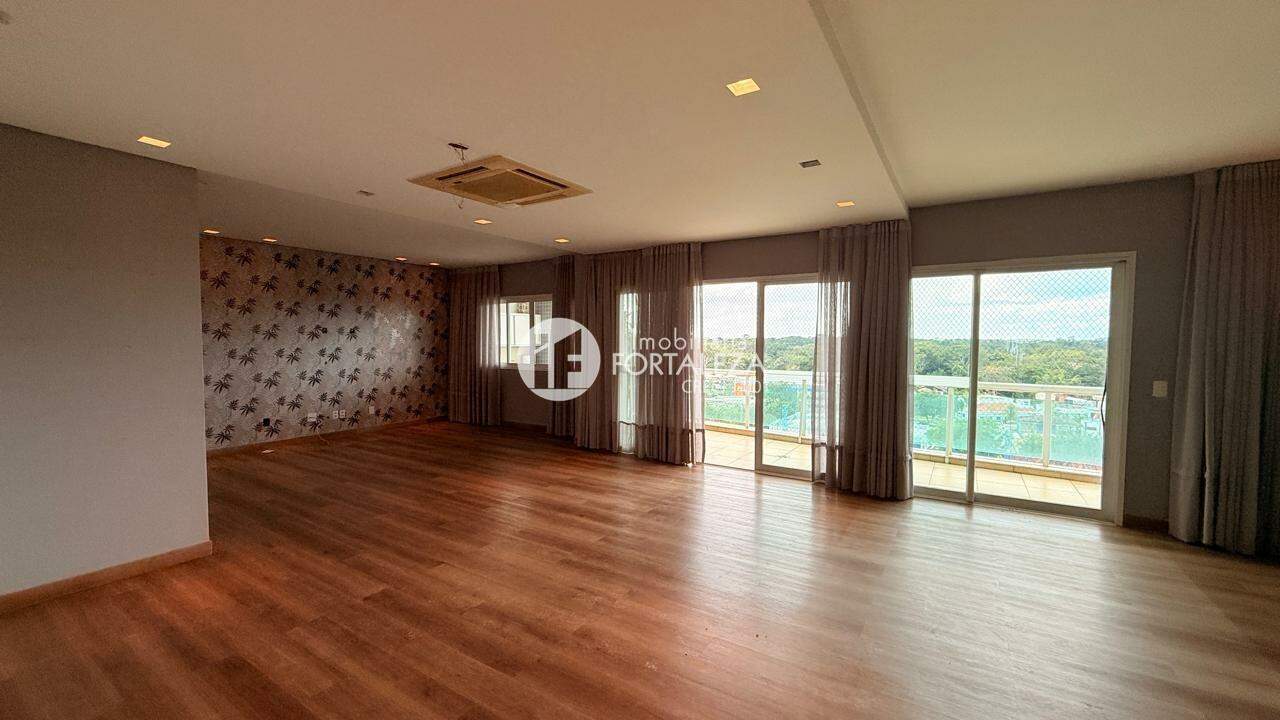 Apartamento à venda no Condominio Village: 