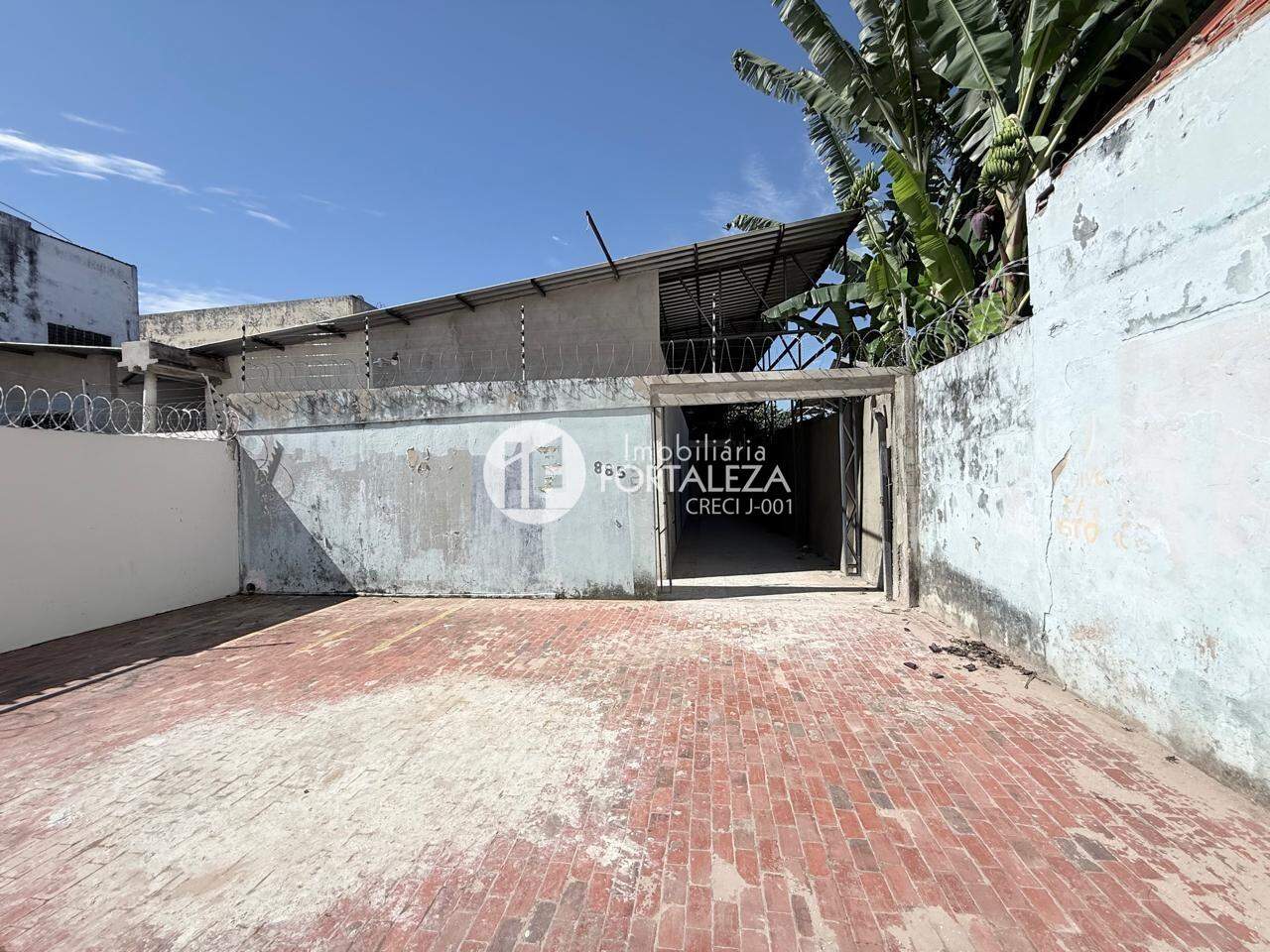 Ponto para aluguel no Centro: 