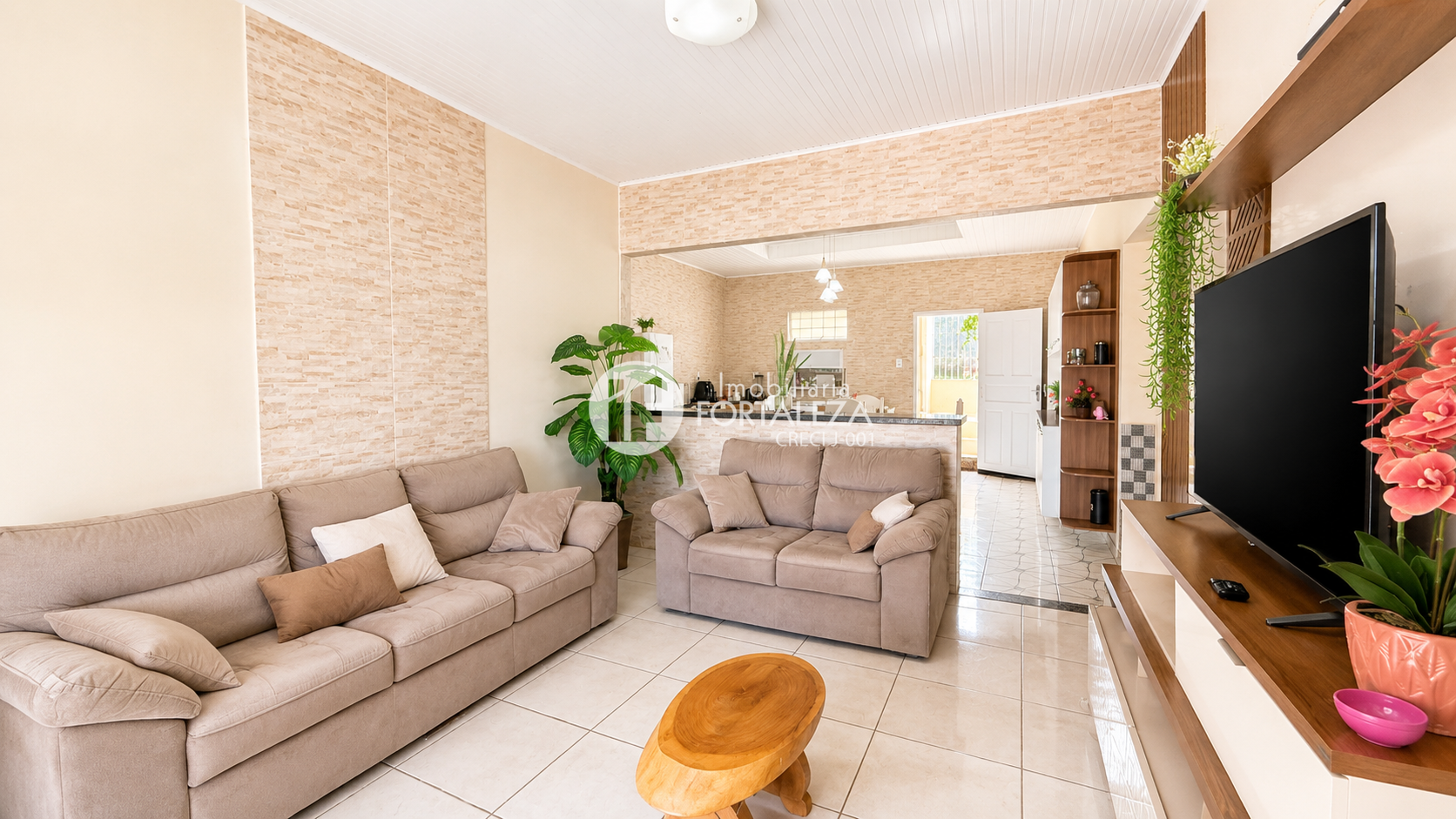 Casa Residencial à venda no Montanhês: 