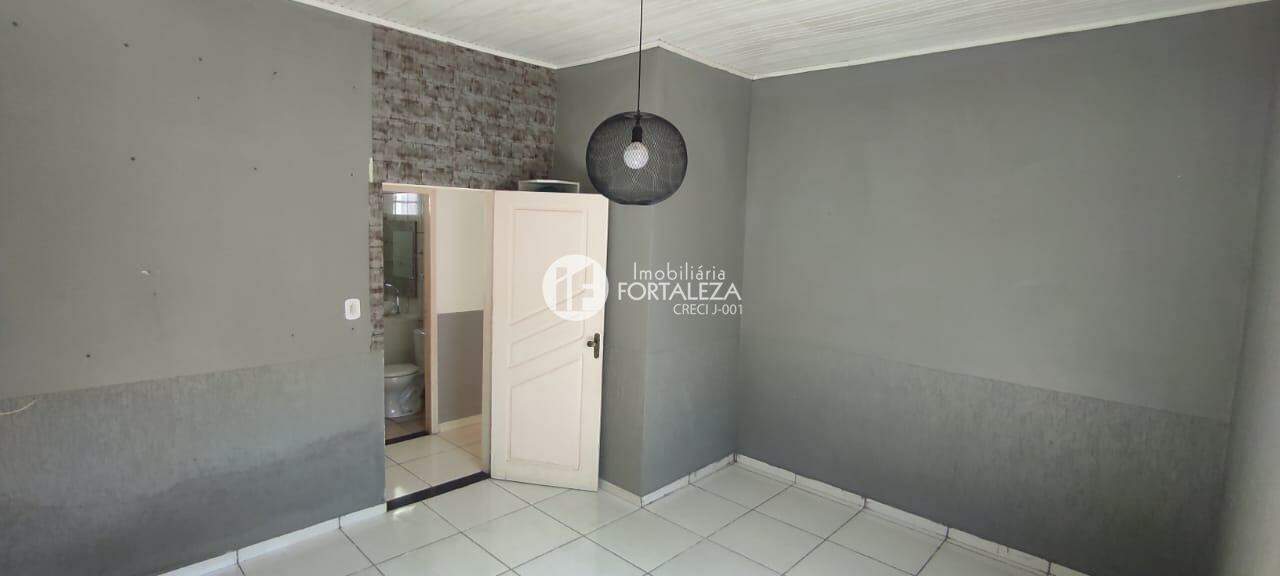 Casa à venda no Residencial Acauã: 