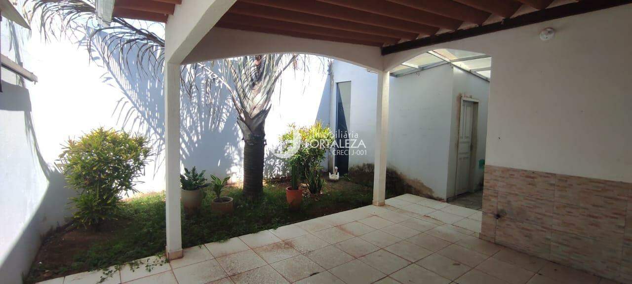 Casa à venda no Residencial Acauã: 