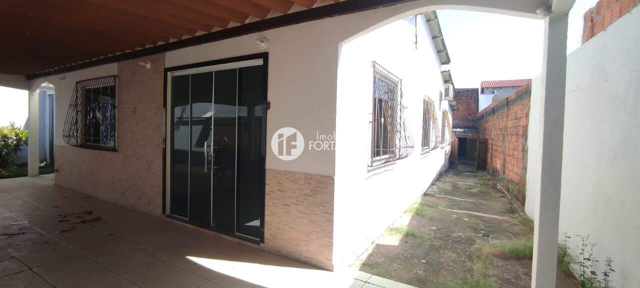 Casa à venda no Residencial Acauã: 