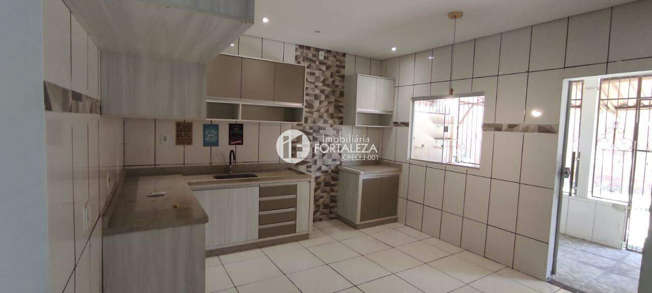 Casa à venda no Residencial Acauã: 