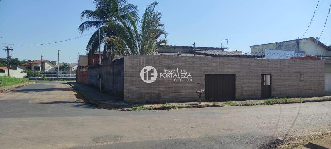 Casa à venda no Residencial Acauã: 