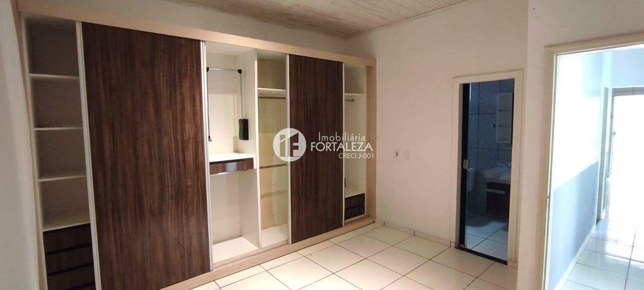 Casa à venda no Residencial Acauã: 