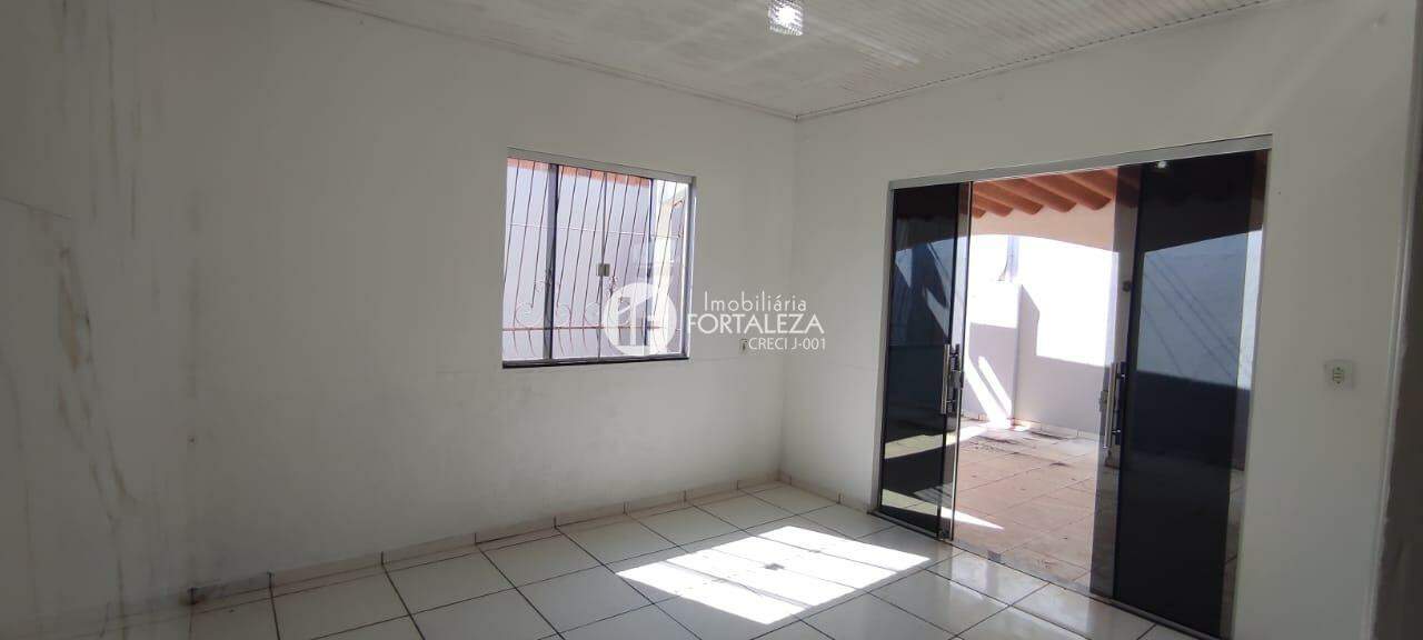 Casa à venda no Residencial Acauã: 