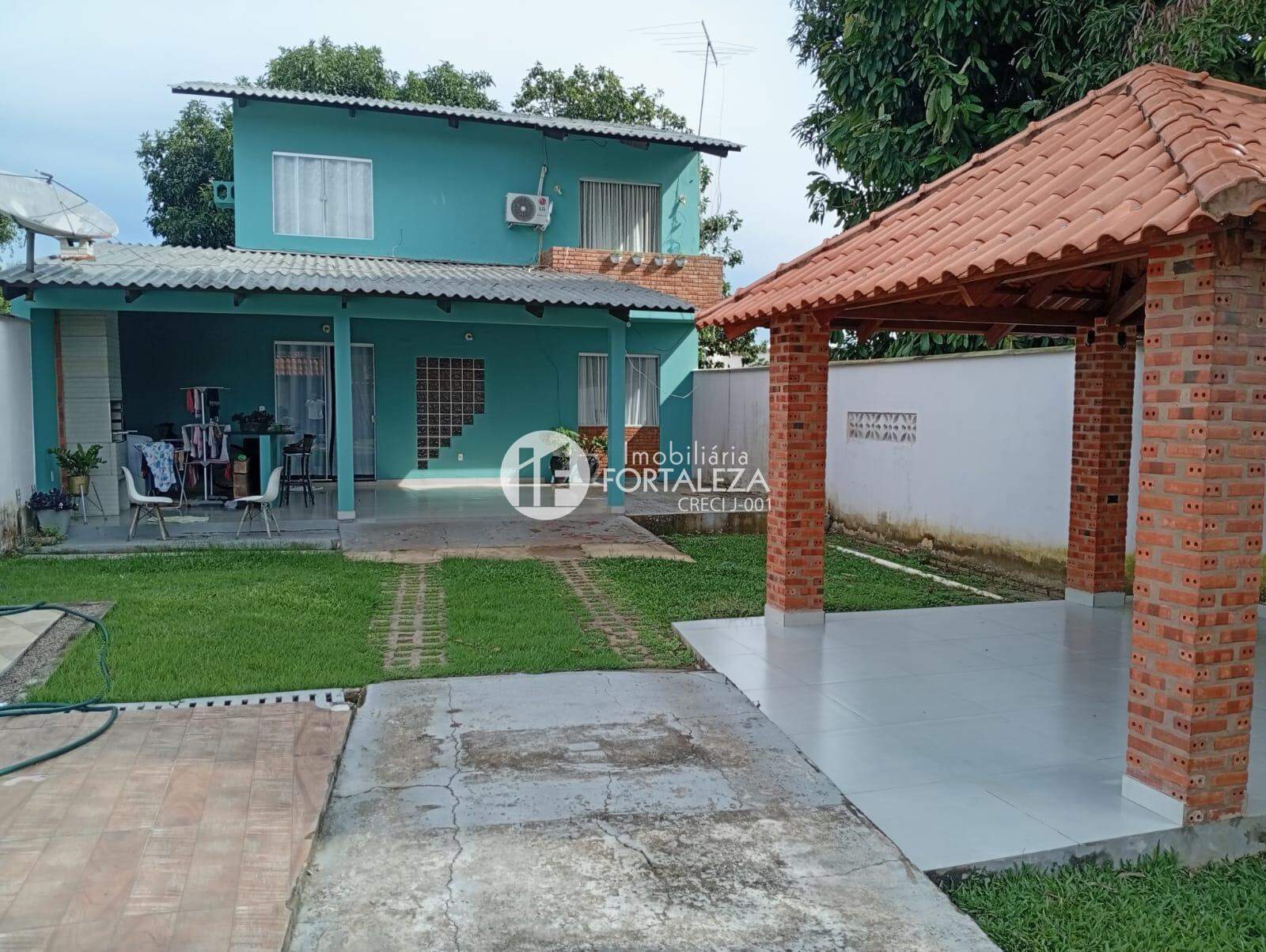 Casa Residencial à venda no Loteamento Sol Nascente : 