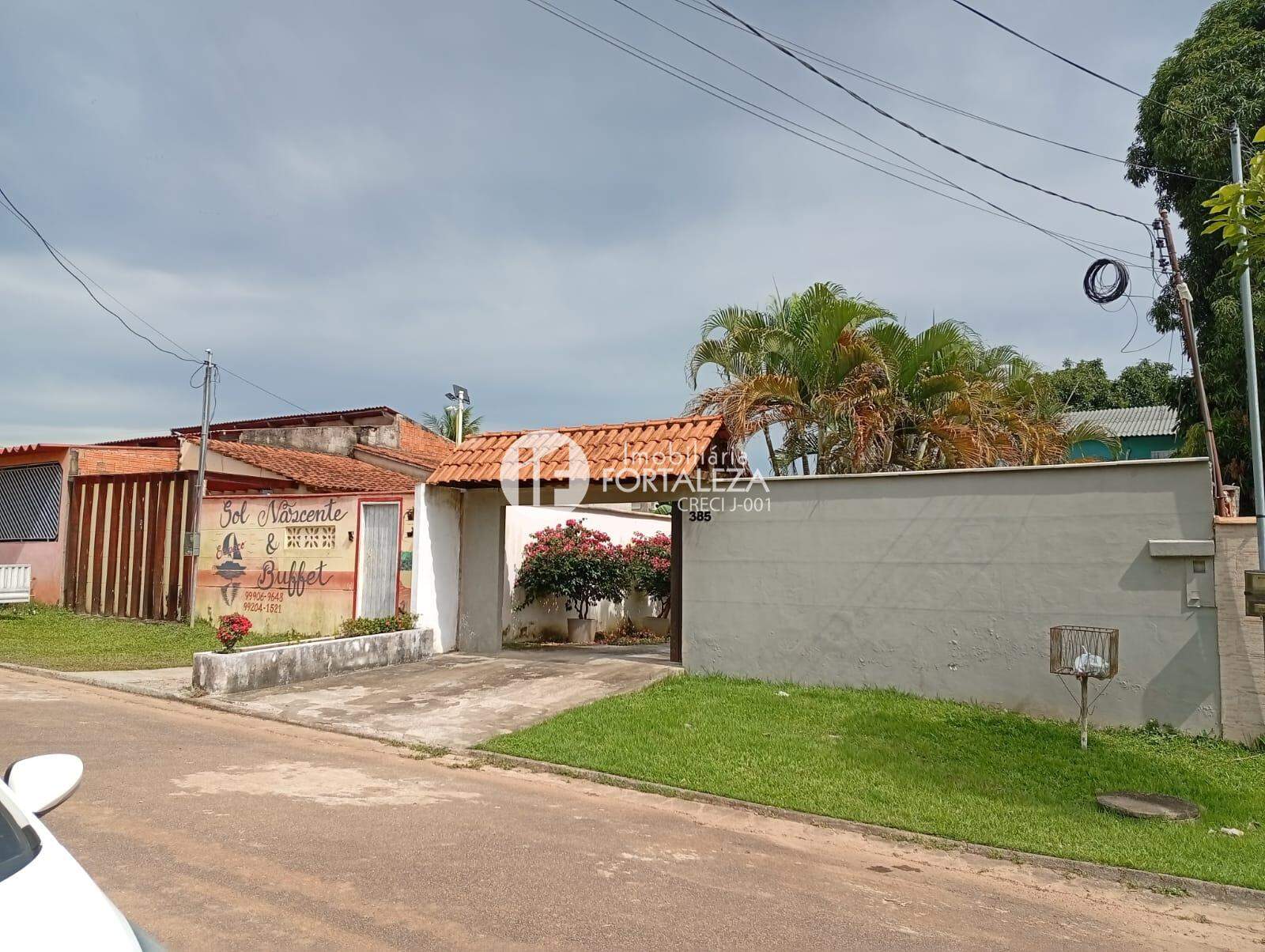 Casa Residencial à venda no Loteamento Sol Nascente : 