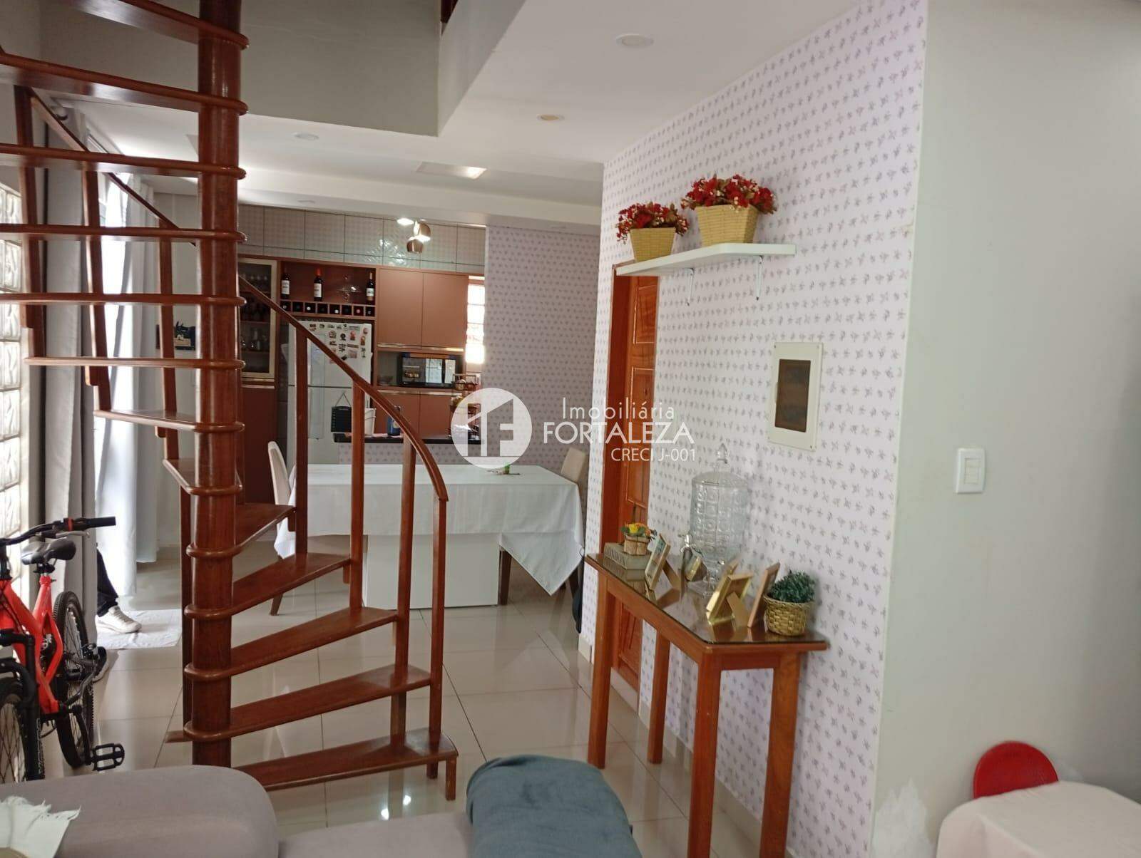 Casa Residencial à venda no Loteamento Sol Nascente : 