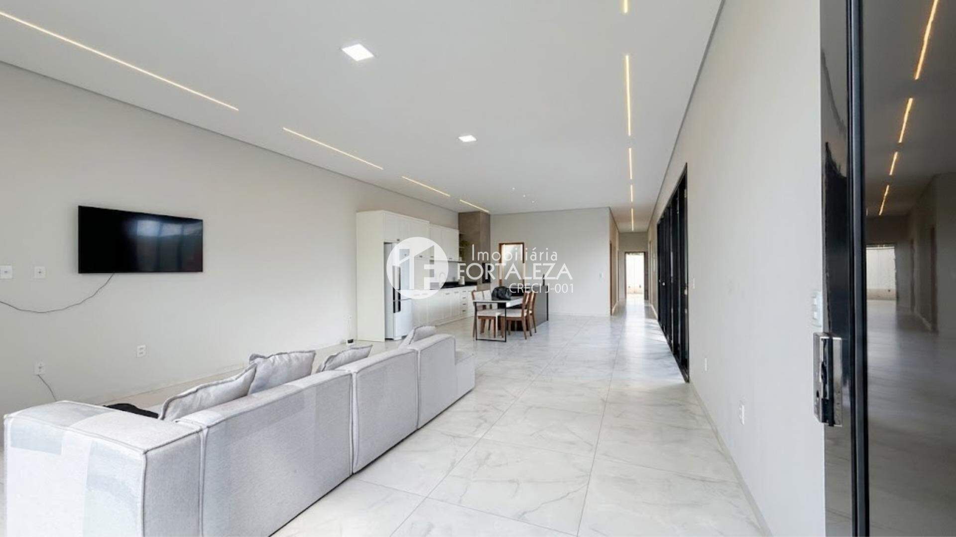 Casa Residencial à venda no Portal Ipê: 