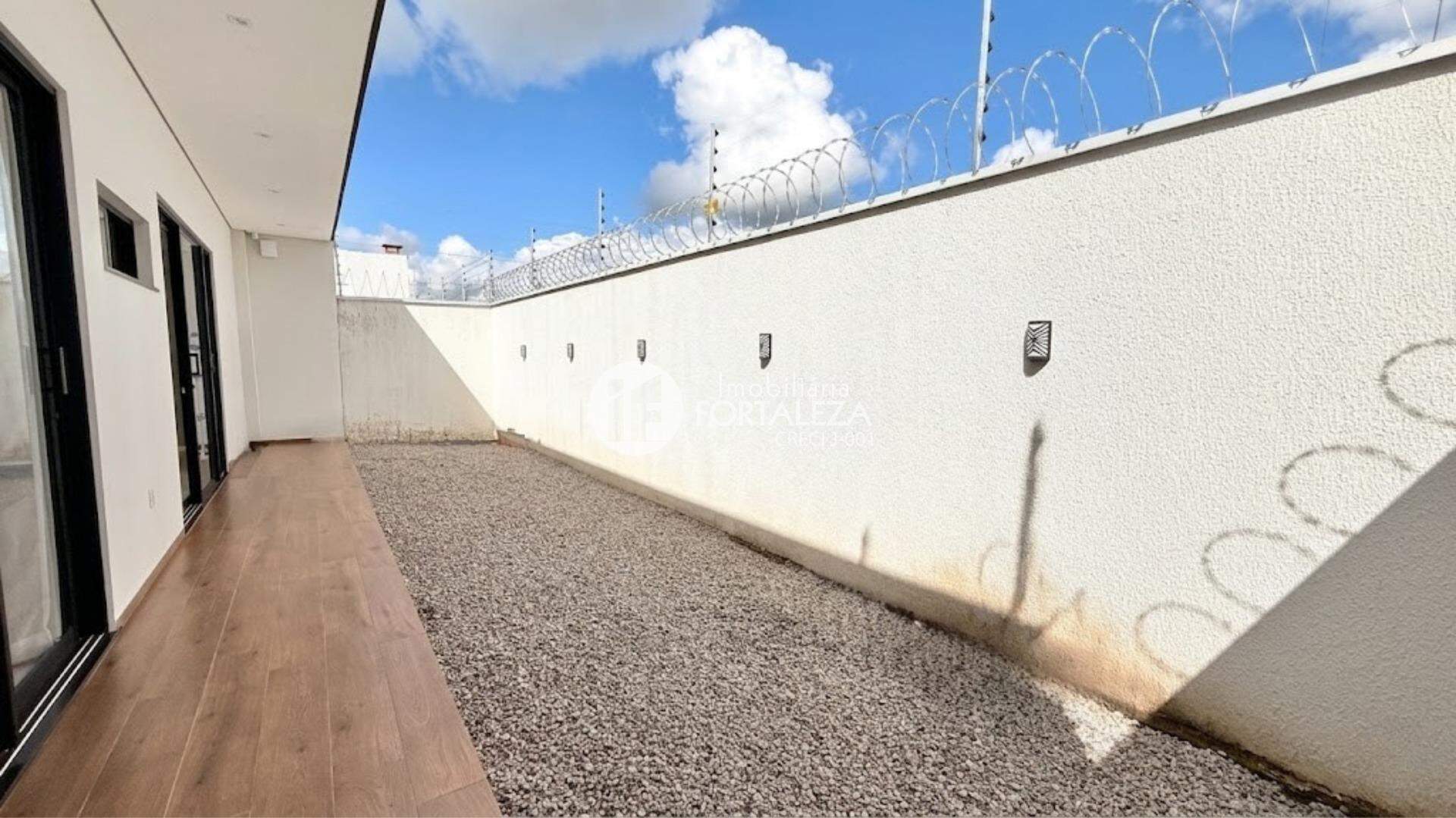 Casa Residencial à venda no Portal Ipê: 