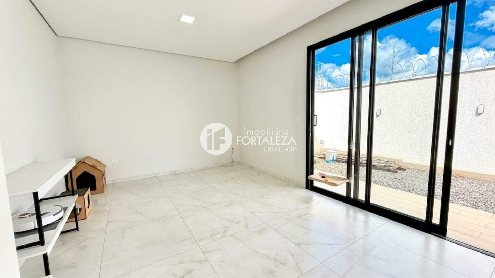 Casa Residencial à venda no Portal Ipê: 