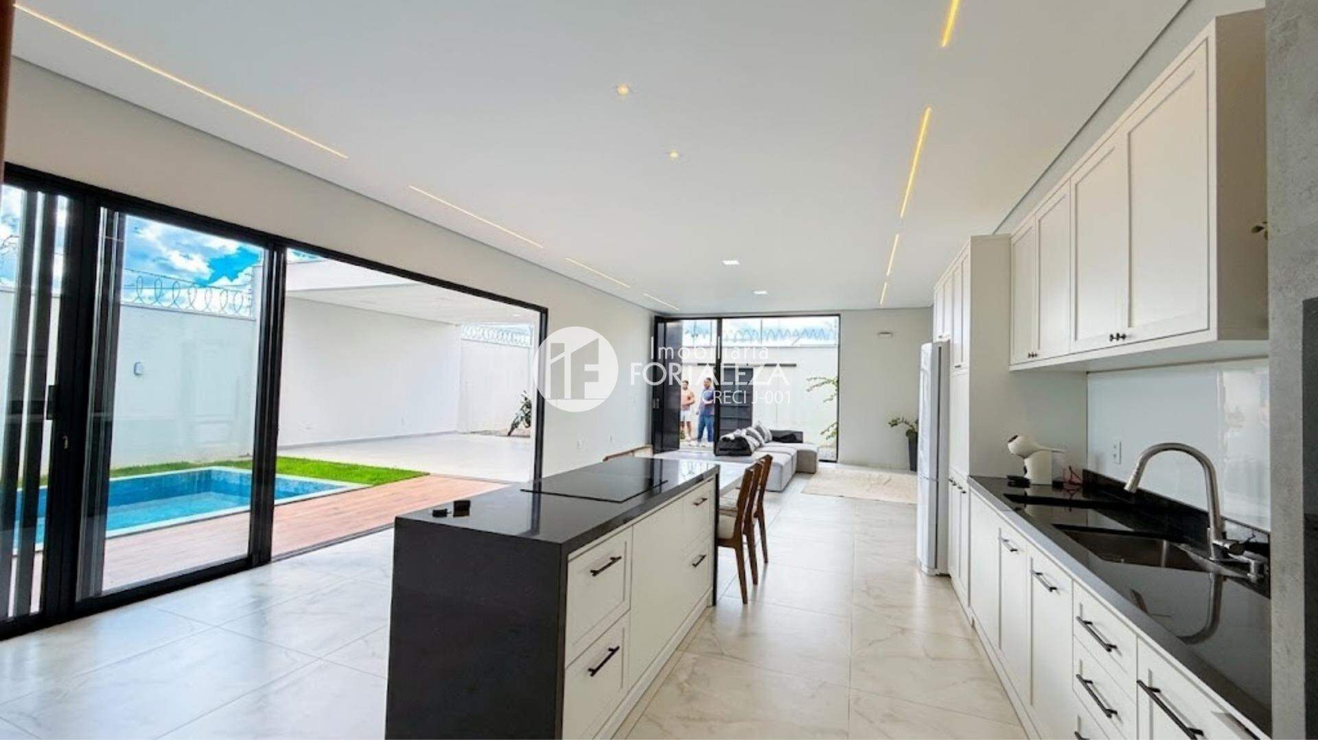 Casa Residencial à venda no Portal Ipê: 