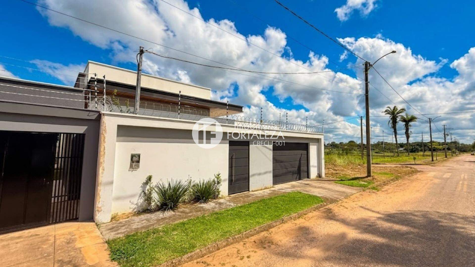 Casa Residencial à venda no Portal Ipê: 