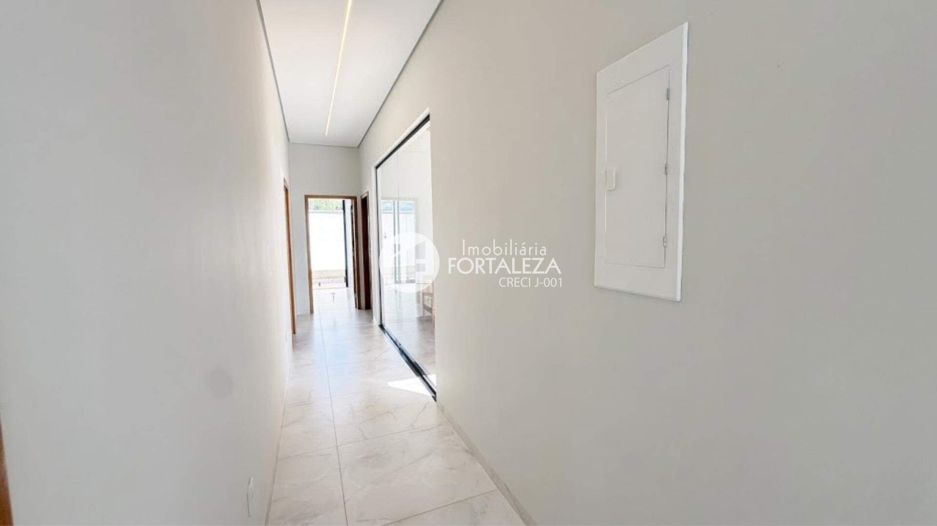 Casa Residencial à venda no Portal Ipê: 