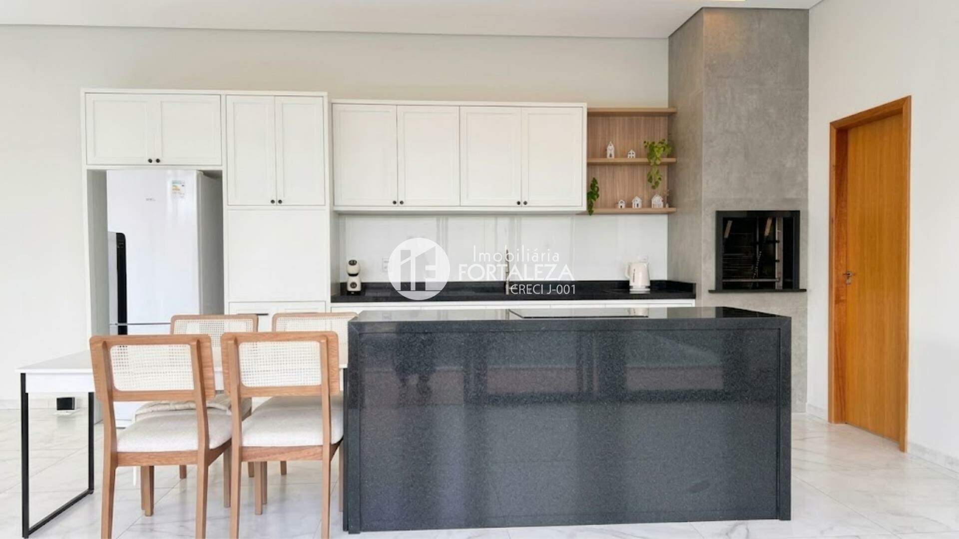 Casa Residencial à venda no Portal Ipê: 