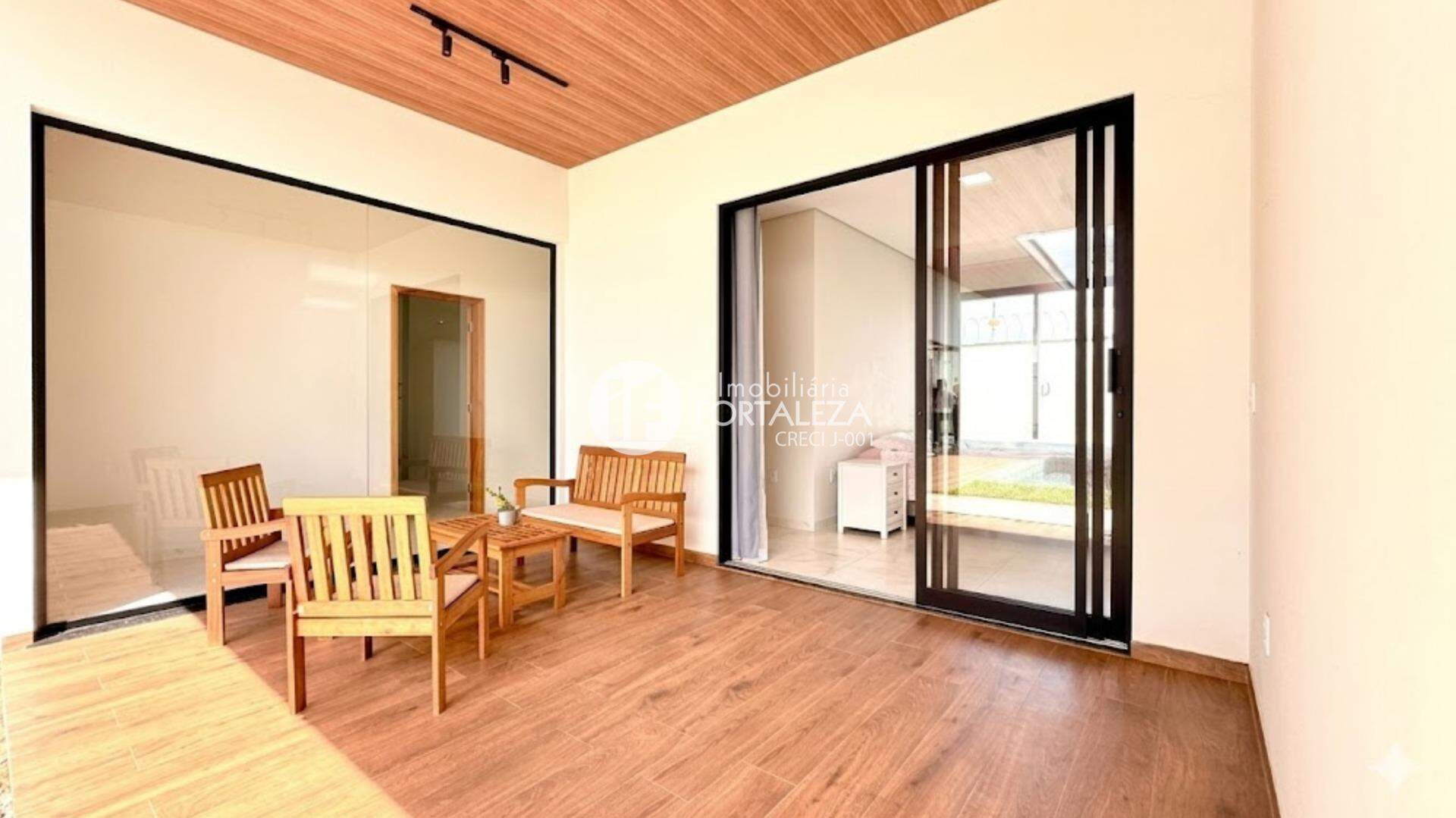 Casa Residencial à venda no Portal Ipê: 