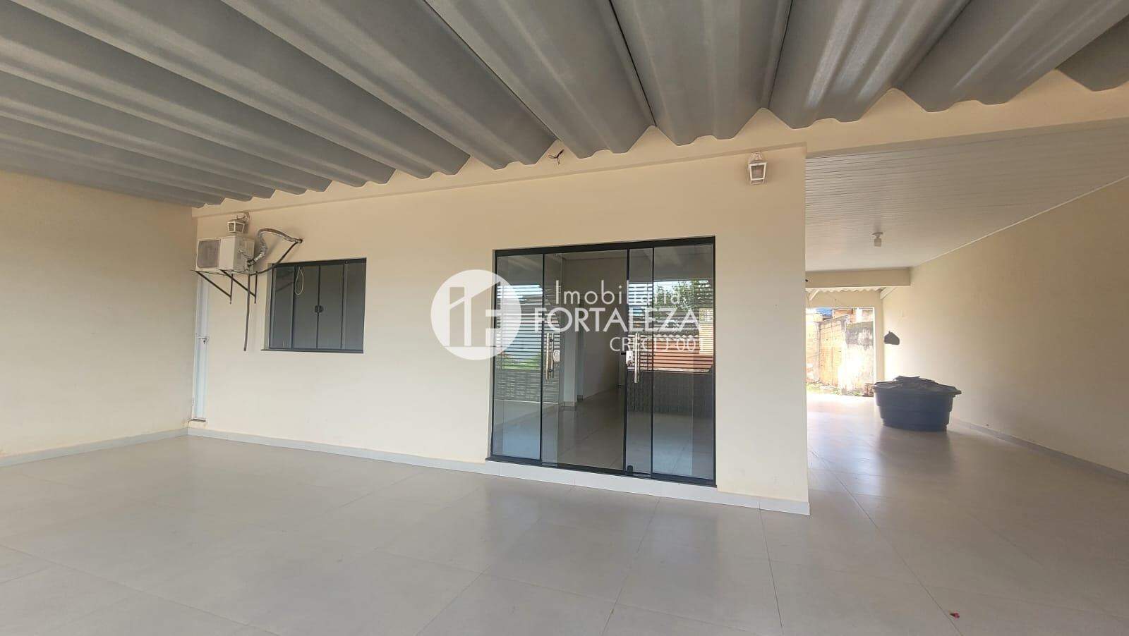 Casa para aluguel no Tancredo Neves: 