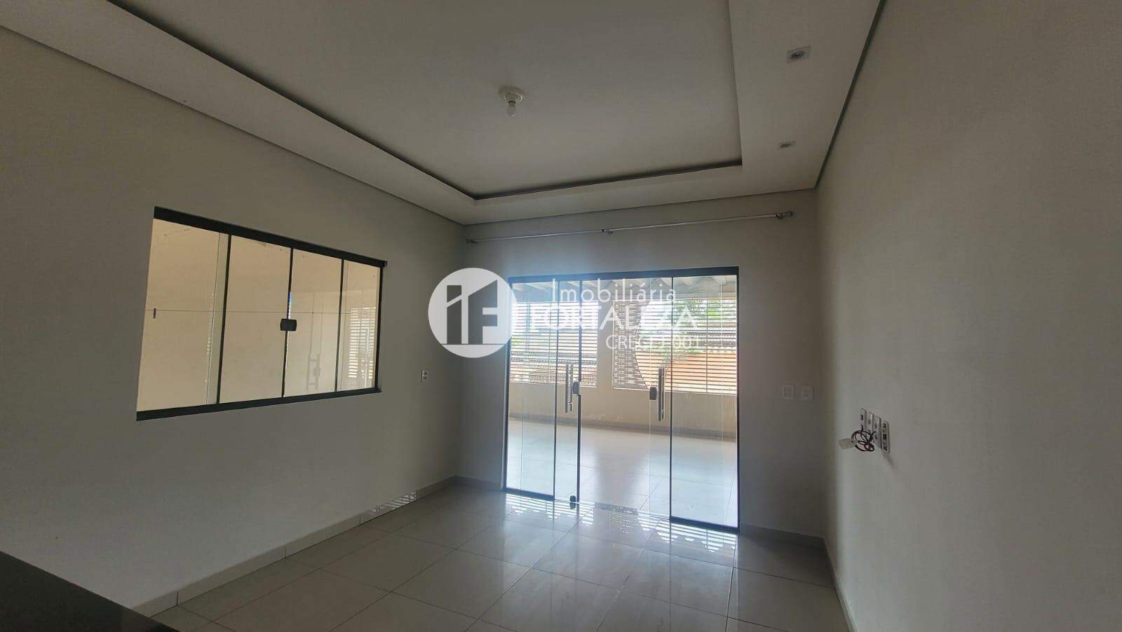 Casa para aluguel no Tancredo Neves: 