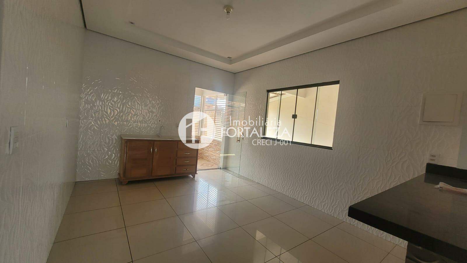 Casa para aluguel no Tancredo Neves: