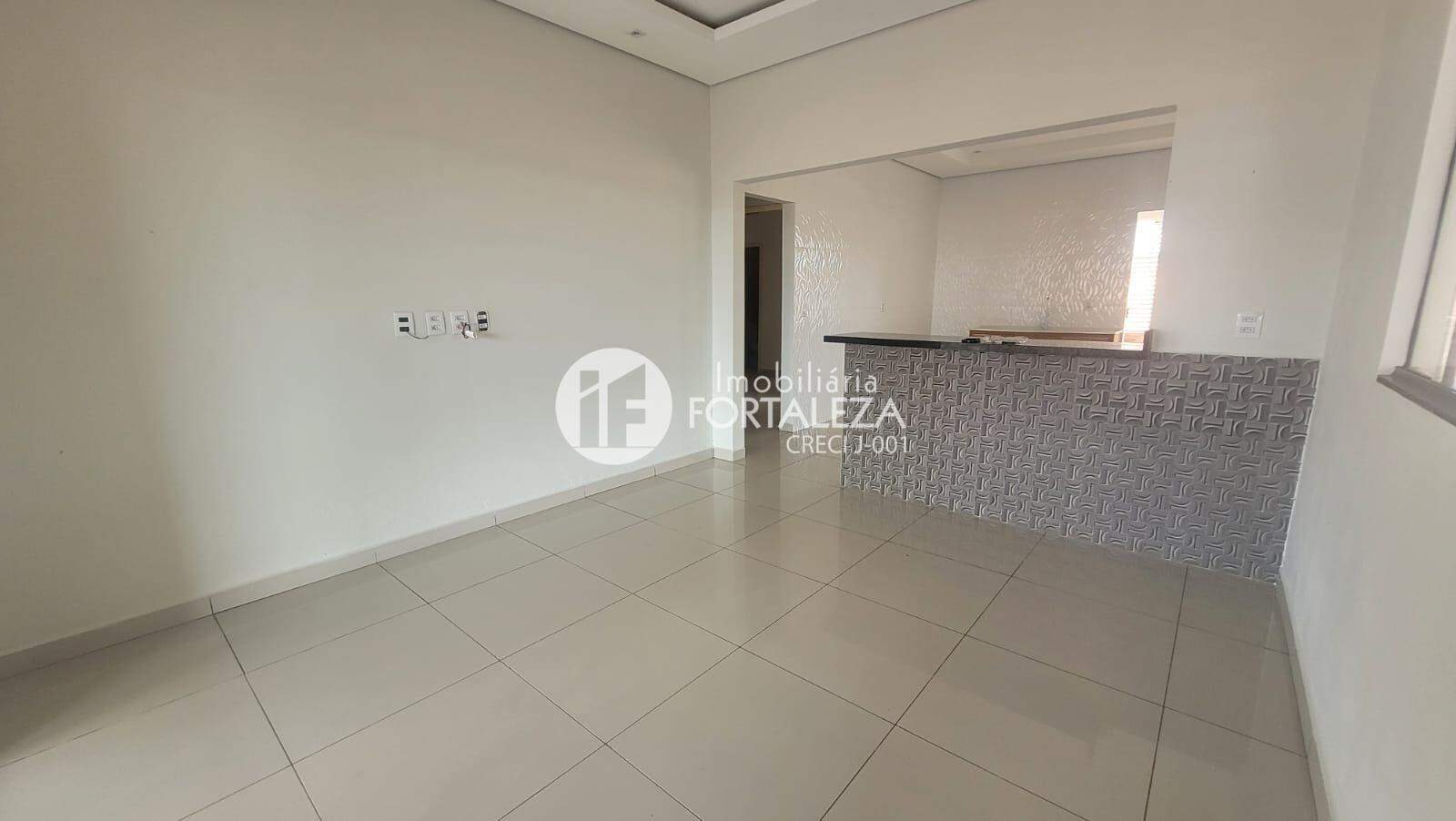 Casa para aluguel no Tancredo Neves: