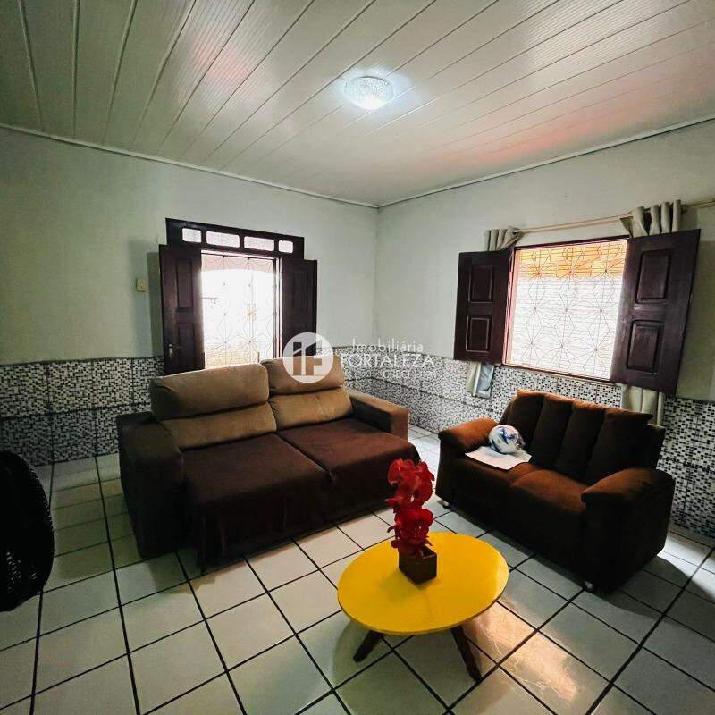 Casa Residencial à venda no Chico Mendes: