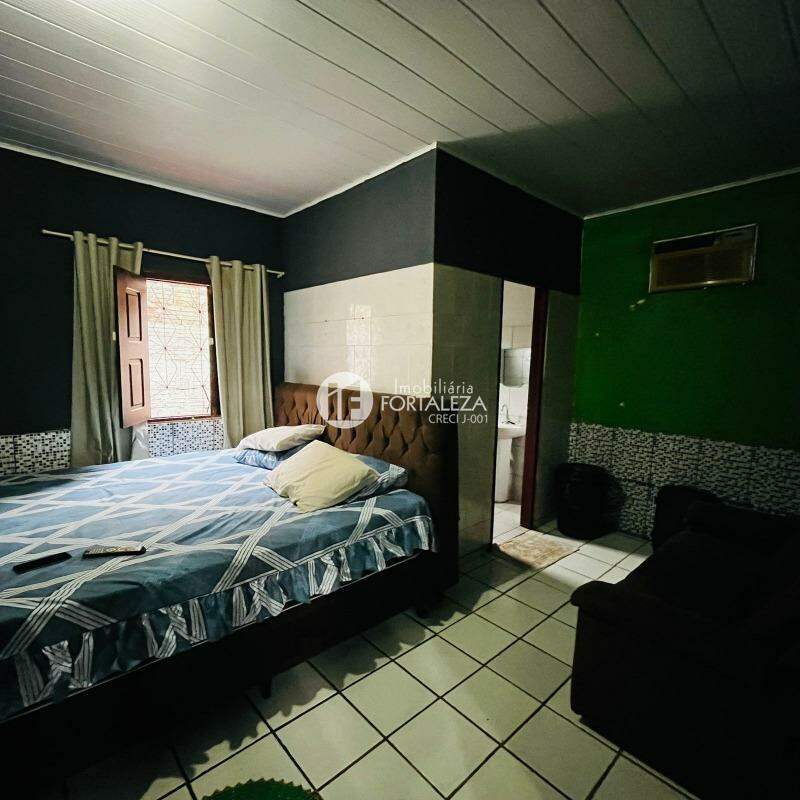 Casa Residencial à venda no Chico Mendes: