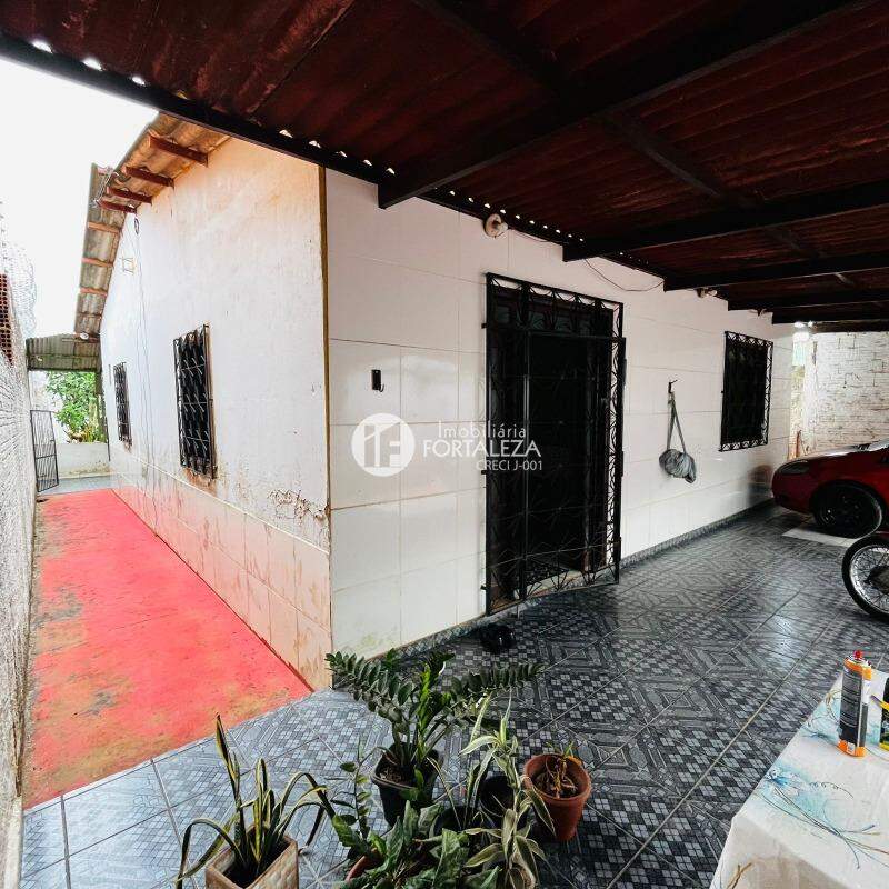 Casa Residencial à venda no Chico Mendes: 