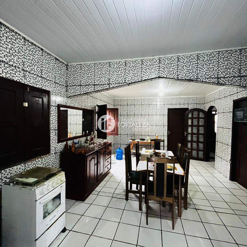 Casa Residencial à venda no Chico Mendes: