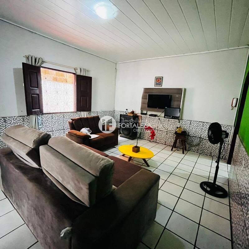 Casa Residencial à venda no Chico Mendes: